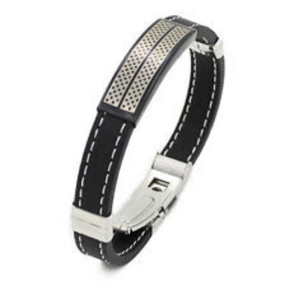 Men's Bracelet - Picture 2 of 2